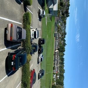 Meet your Posher, Janet